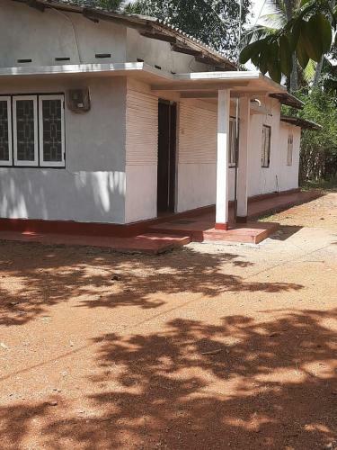 Hostal Seedewi Sweet Home