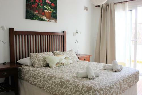 Brisa Marina Casa Junto Al Mar