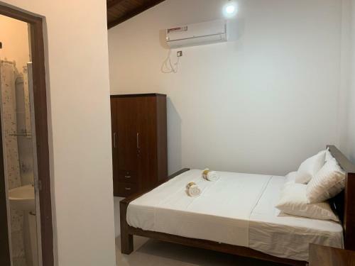Hostal Sasen Villa Anuradhapura
