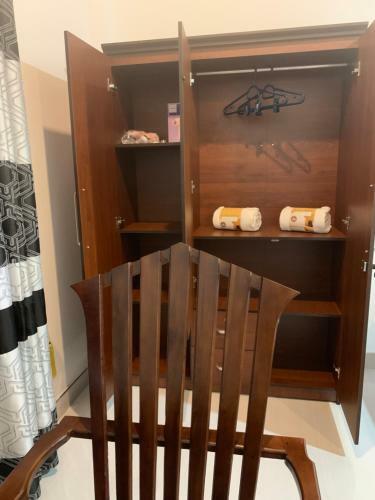 Hostal Sasen Villa Anuradhapura