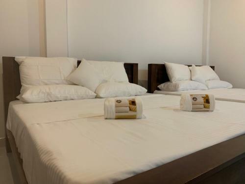 Hostal Sasen Villa Anuradhapura