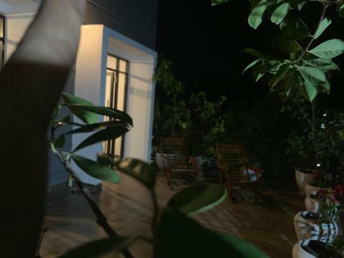 Hostal Sasen Villa Anuradhapura