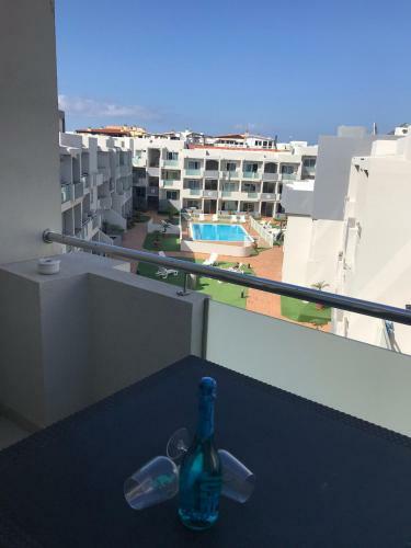 Apartamento Sunshine Corralejo Sun