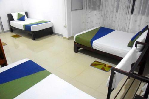 Hostal Hotel Max
