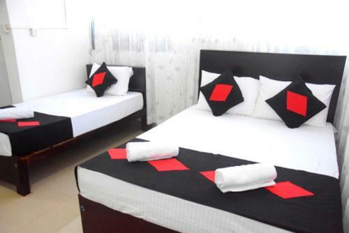 Hostal Hotel Max