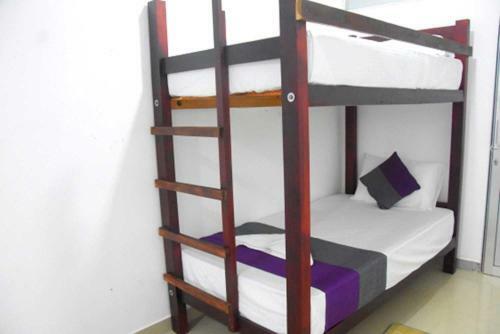 Hostal Hotel Max