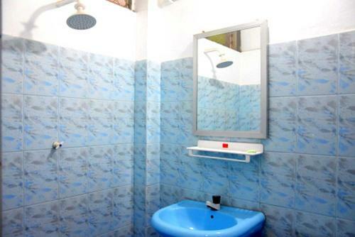 Hostal Hotel Max