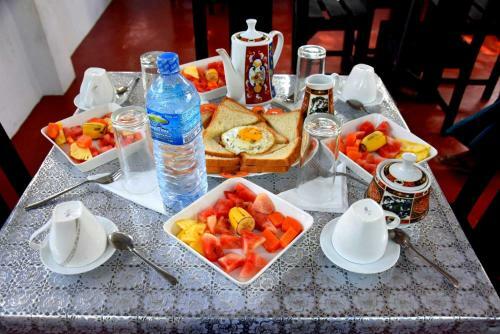 Hostal Hotel Max