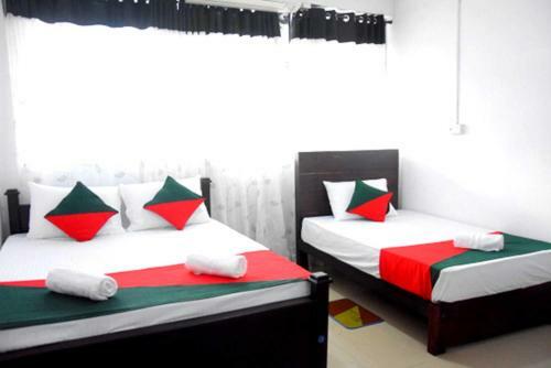 Hostal Hotel Max