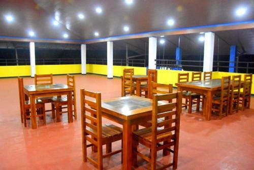 Hostal Hotel Max