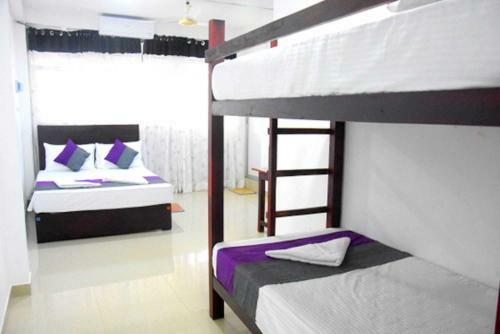 Hostal Hotel Max