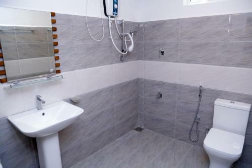 Hostal Seven Rich Villa