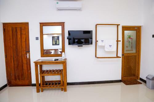 Hostal Seven Rich Villa