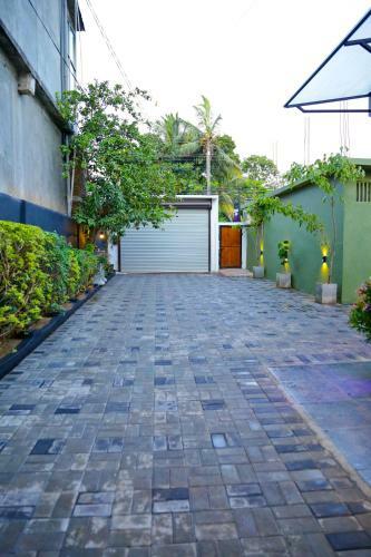 Hostal Seven Rich Villa