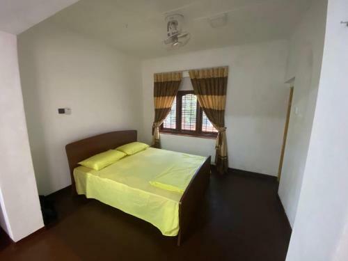 Hostal Wild Grass Resort