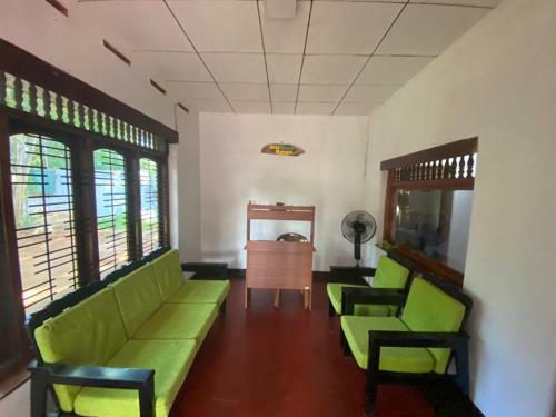 Hostal Wild Grass Resort
