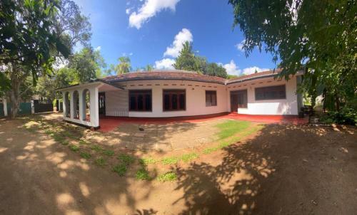 Hostal Wild Grass Resort