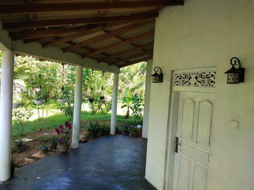 Apartamento Anuradhapura Holiday Home