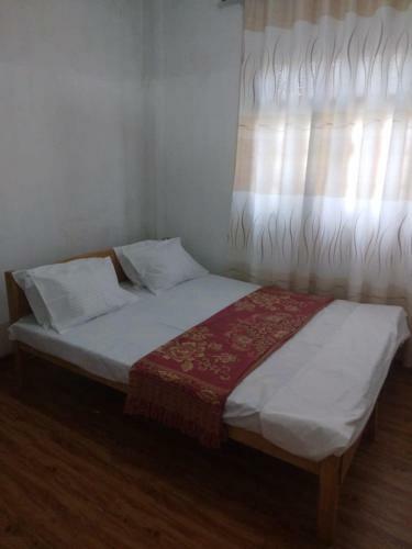 Apartamento Anuradhapura Holiday Home