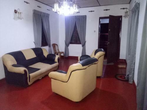 Apartamento Sisi Homestay