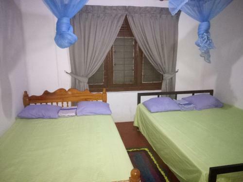 Apartamento Sisi Homestay
