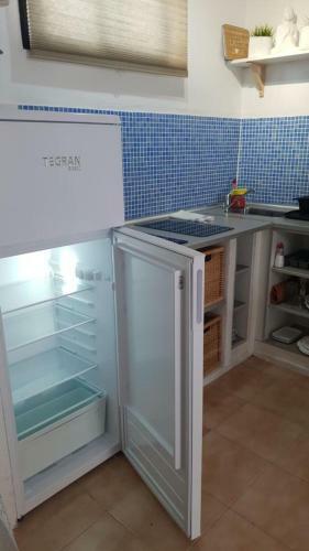 Nahir Holiday Apartment