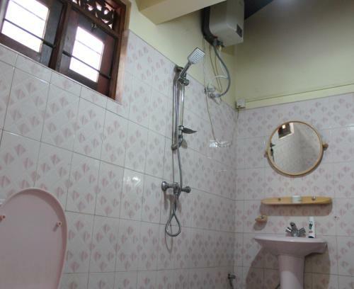 Home Stay In Anuradhapura