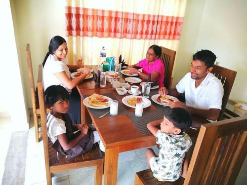 Home Stay In Anuradhapura