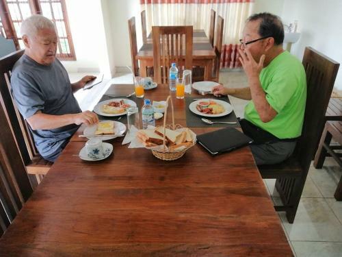 Home Stay In Anuradhapura