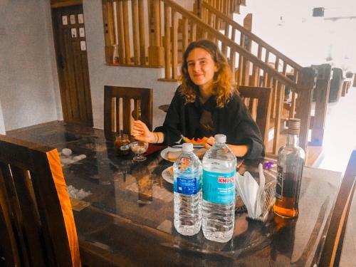 Hostal Ehala Rest