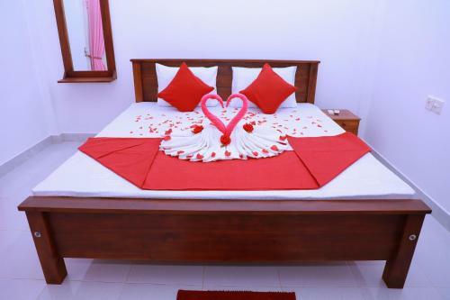 Hostal Ehala Rest