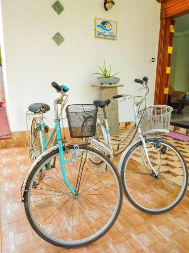 Hostal Ehala Rest