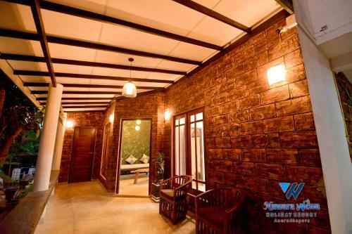 Nuwara Wewa Holiday Resort