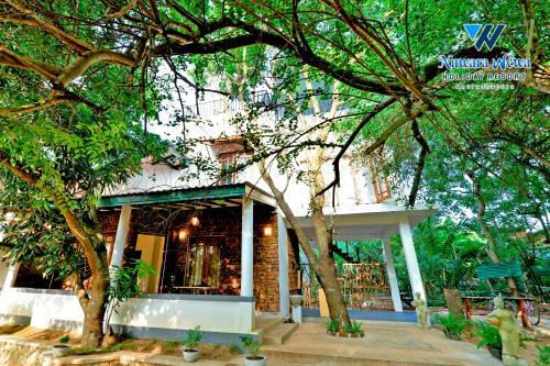Nuwara Wewa Holiday Resort