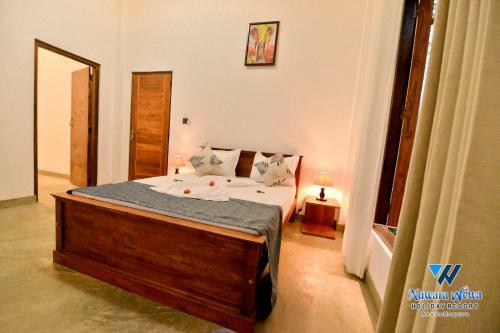 Nuwara Wewa Holiday Resort