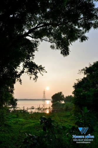 Nuwara Wewa Holiday Resort