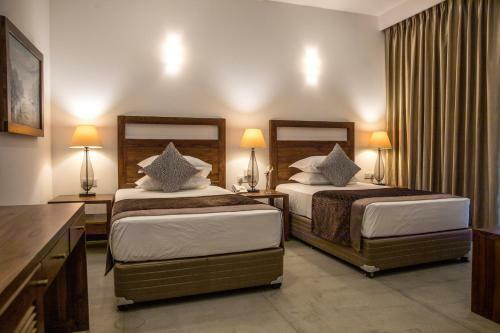 Hotel Earl's Rajarata