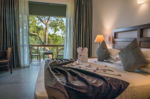 Hotel Earl's Rajarata
