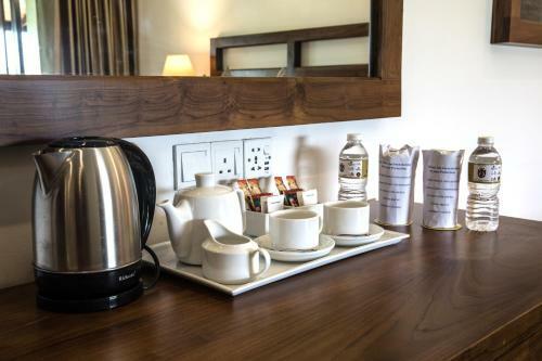 Hotel Earl's Rajarata