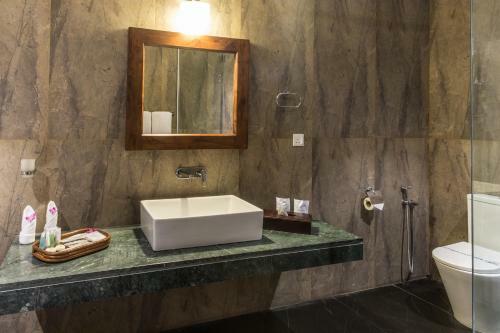 Hotel Earl's Rajarata