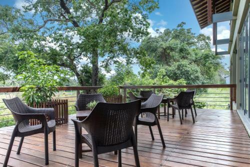 Hotel Earl's Rajarata