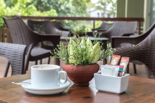 Hotel Earl's Rajarata