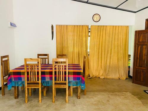 Thammanna Eco Holiday Home