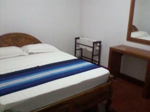 Ossa Home Stay