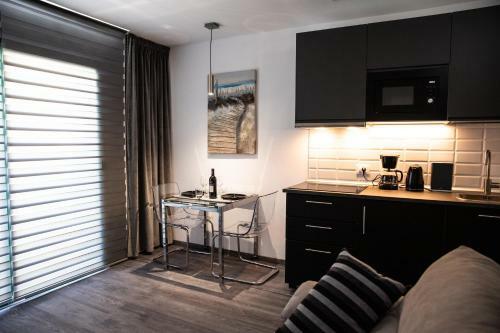 Apartamento Grandes Playas