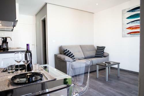 Apartamento Grandes Playas