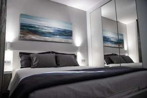 Apartamento Grandes Playas