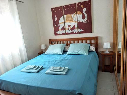 Apartamento Lamoradadelouis