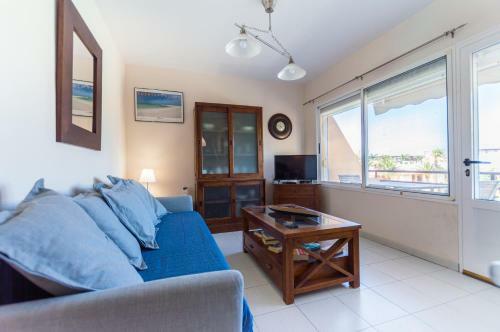 Apartamento Lamoradadelouis