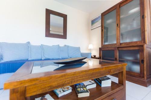 Apartamento Lamoradadelouis